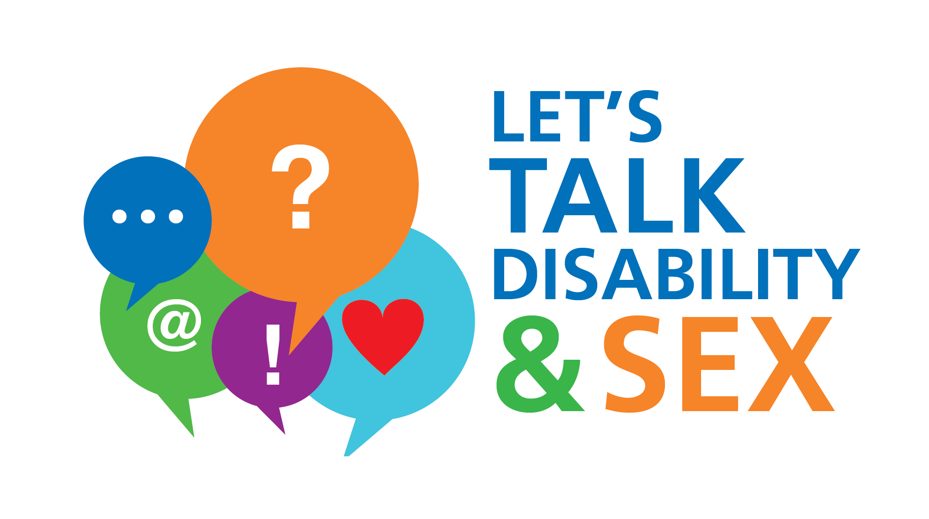 Let s Talk Disability and Sex Holland Bloorview